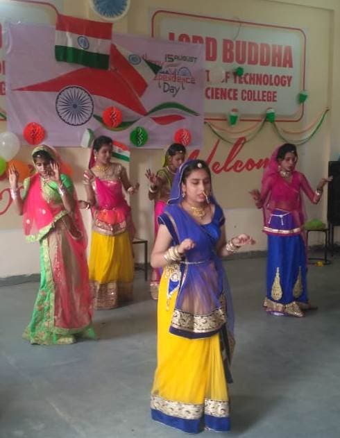 Lord Buddha Institute of Technology and Science Kota Infrastructure photo 11